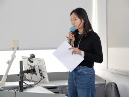 Annual Postgraduate Research Symposium (APRS)